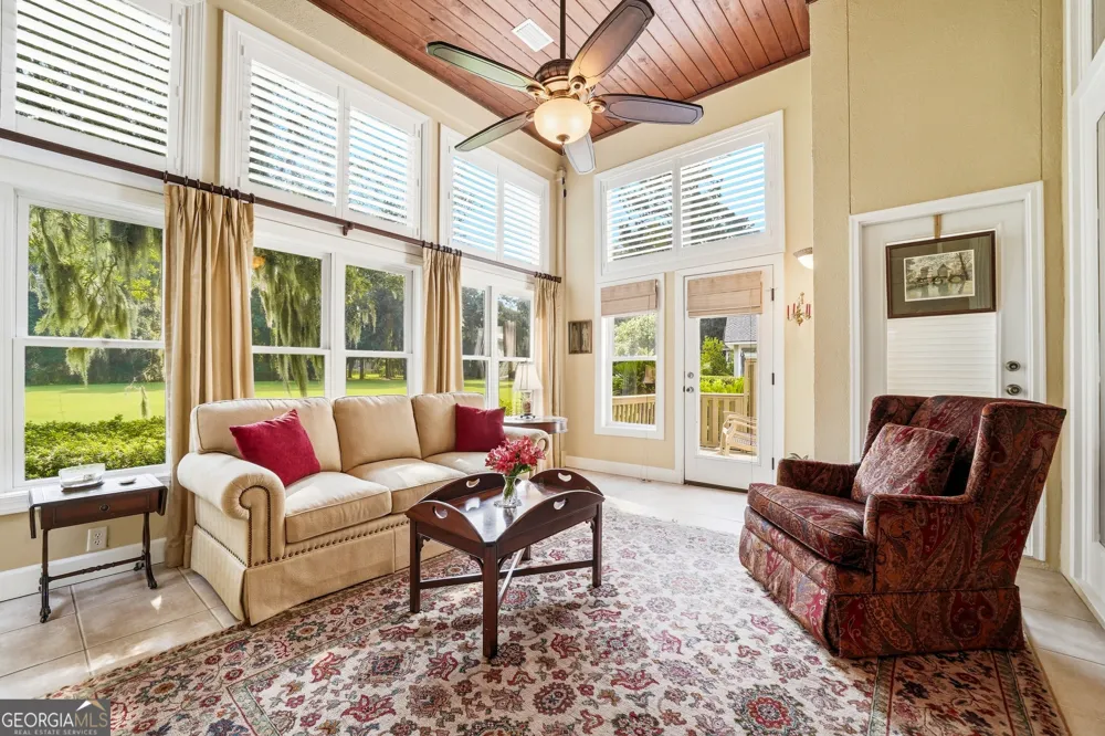 607 Bellemeade St. Simons, GA 31522