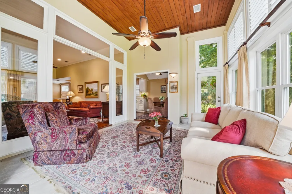 607 Bellemeade St. Simons, GA 31522