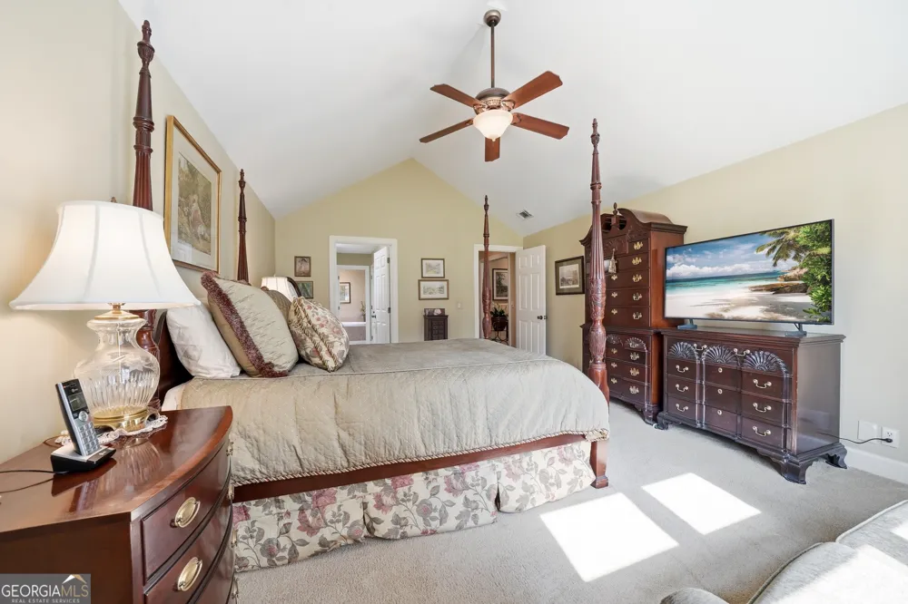 607 Bellemeade St. Simons, GA 31522