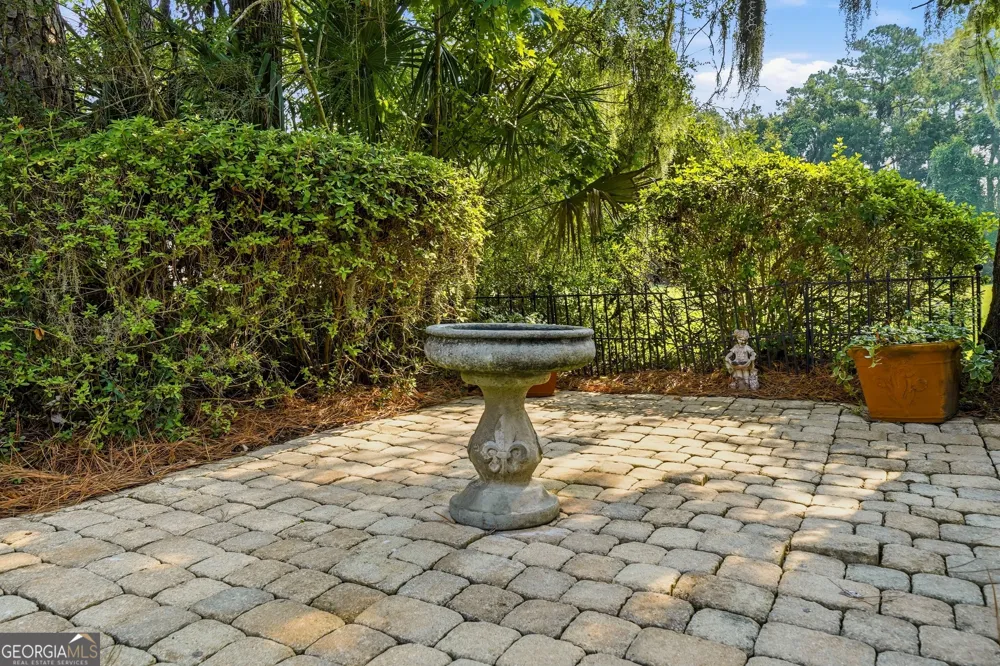 607 Bellemeade St. Simons, GA 31522