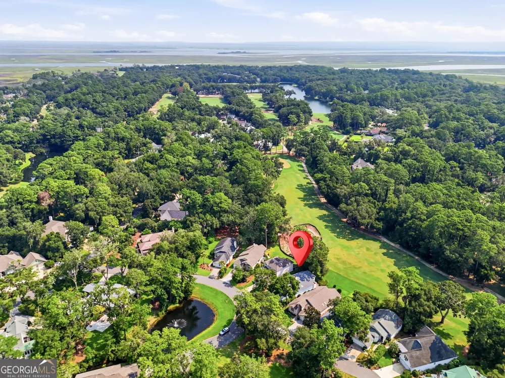 607 Bellemeade St. Simons, GA 31522