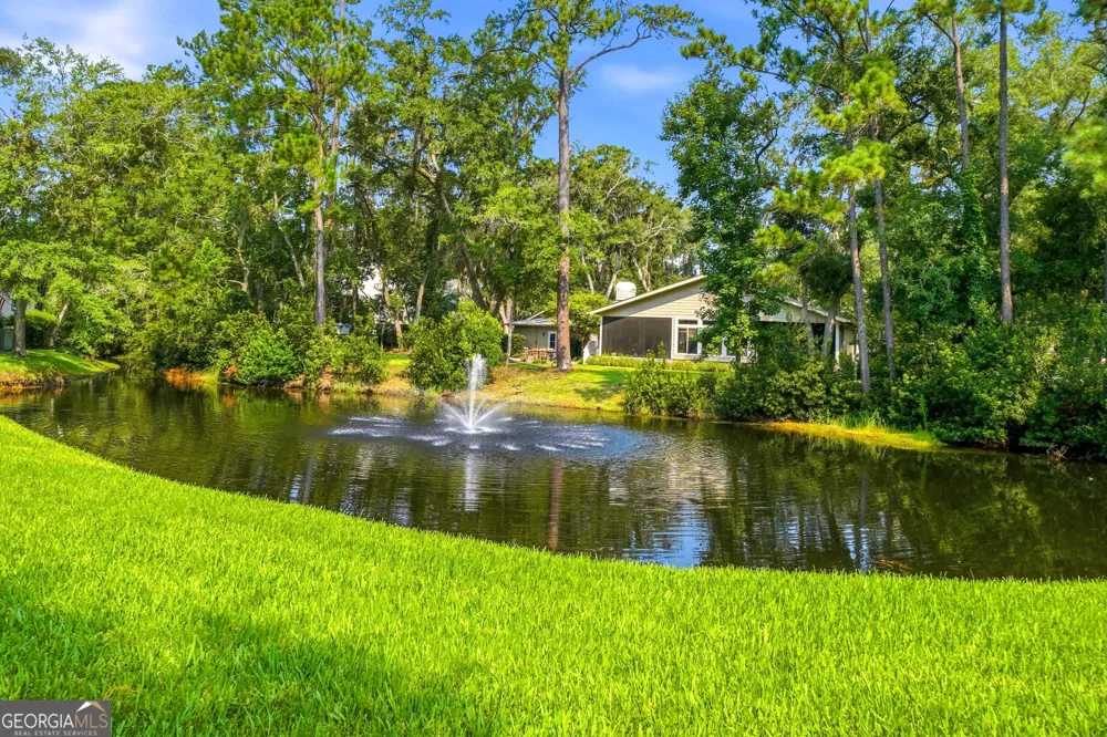 607 Bellemeade St. Simons, GA 31522