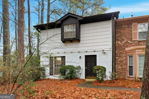 754 Garden View DR
