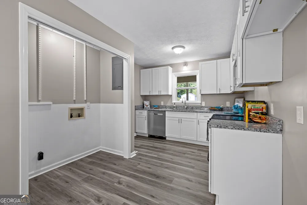 114 Paddle Wheel DR LaGrange, GA 30240