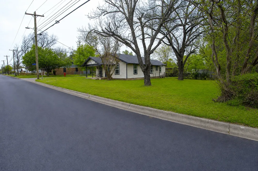 501 Eureka Street Weatherford, TX 76086