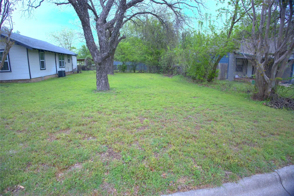 501 Eureka Street Weatherford, TX 76086