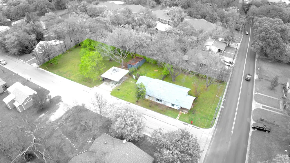 501 Eureka Street Weatherford, TX 76086