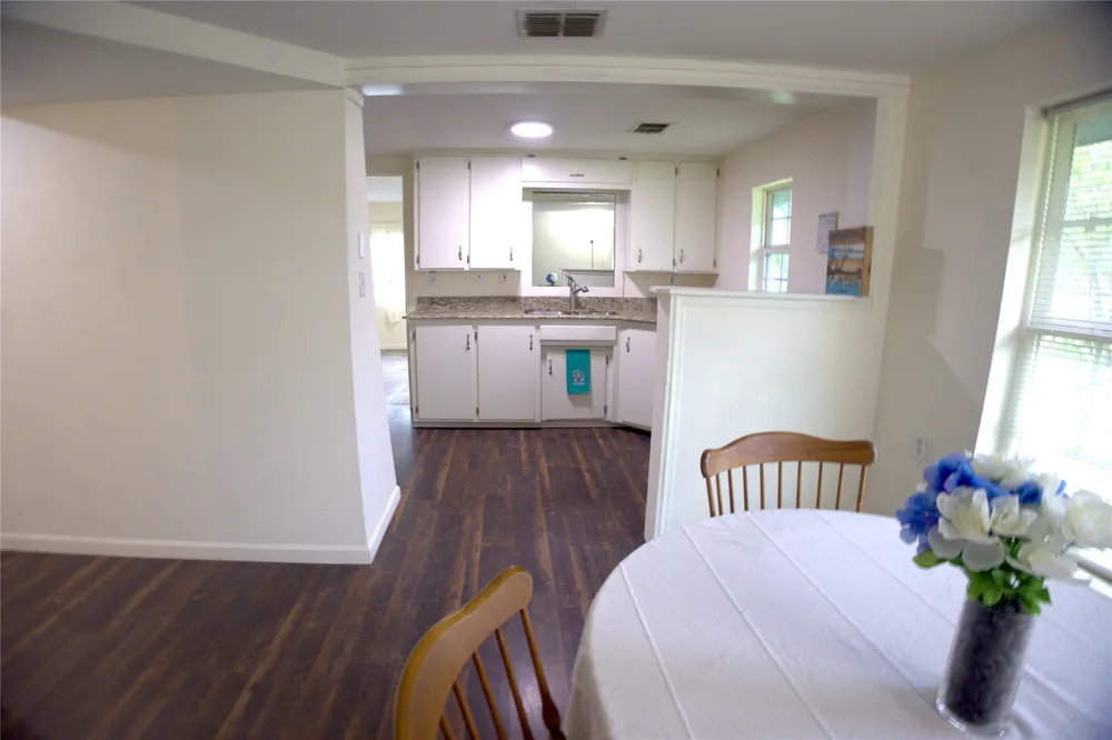 501 Eureka Street Weatherford, TX 76086