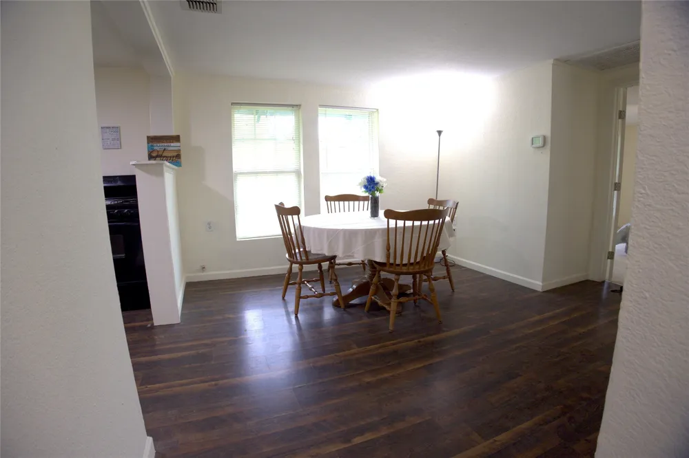 501 Eureka Street Weatherford, TX 76086