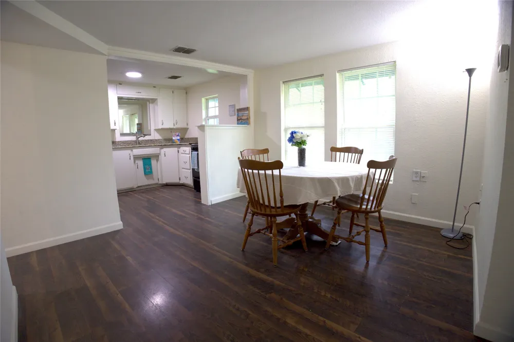 501 Eureka Street Weatherford, TX 76086