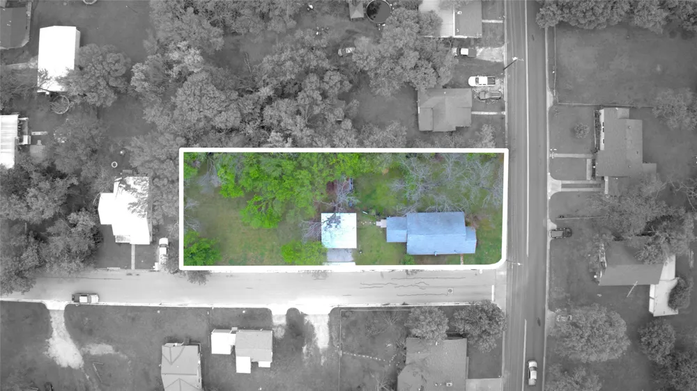 501 Eureka Street Weatherford, TX 76086