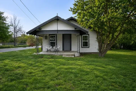 501 Eureka Street