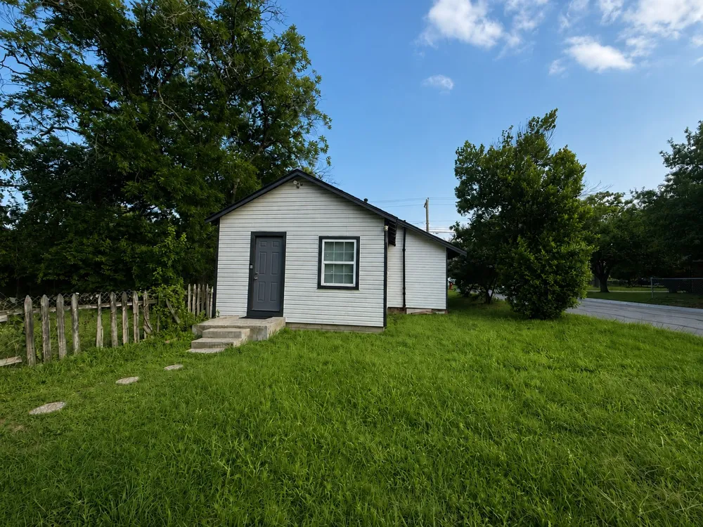 501 Eureka Street Weatherford, TX 76086