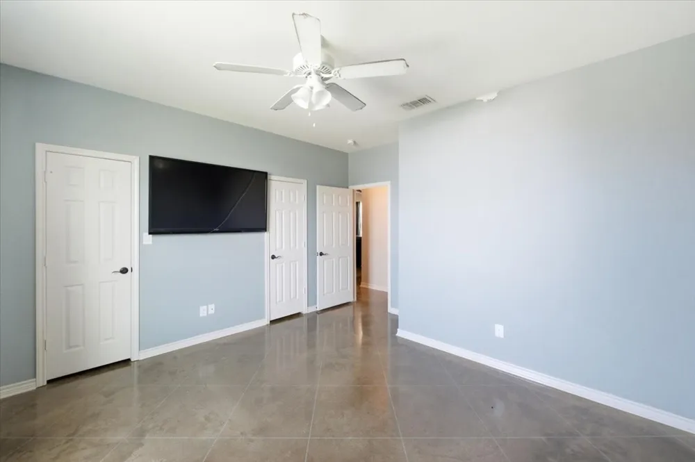 411 6th Street Coolidge, TX 76635