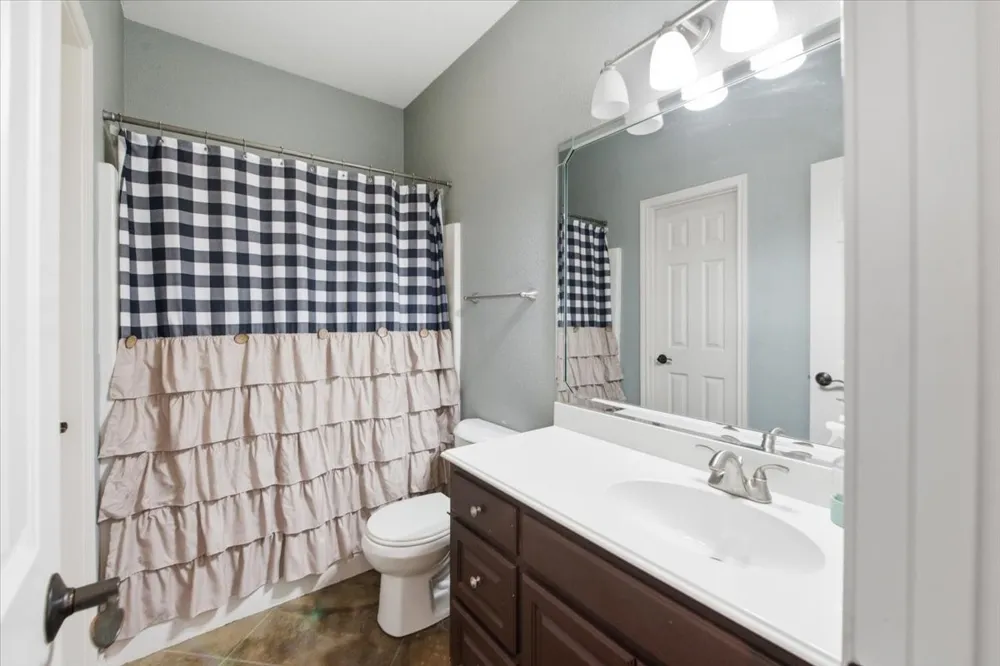 411 6th Street Coolidge, TX 76635