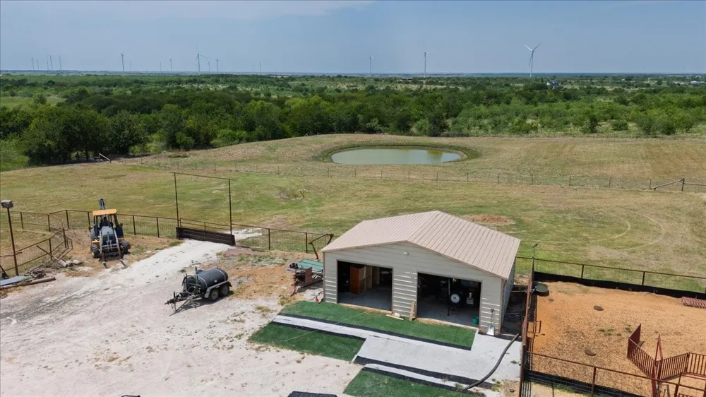 411 6th Street Coolidge, TX 76635