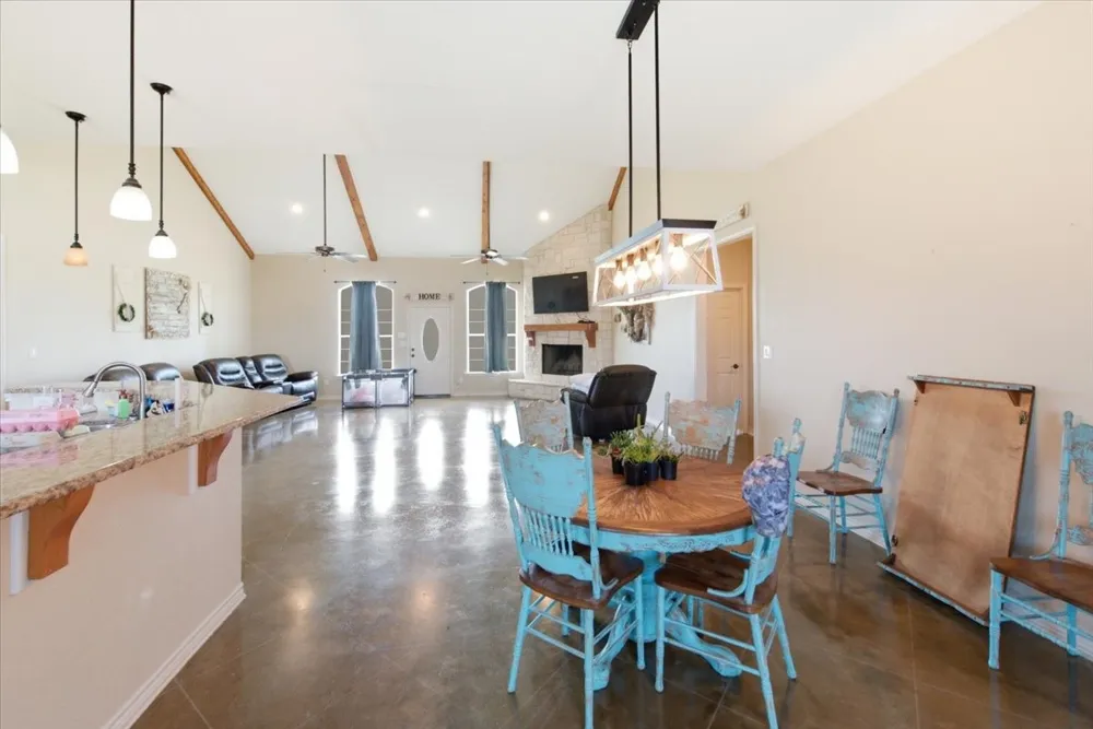 411 6th Street Coolidge, TX 76635