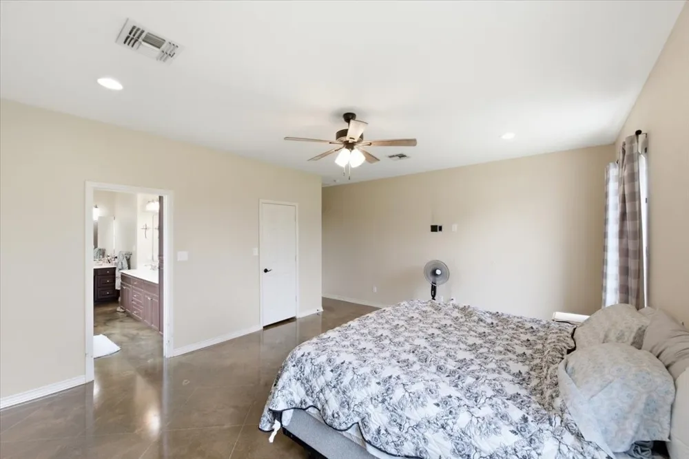 411 6th Street Coolidge, TX 76635