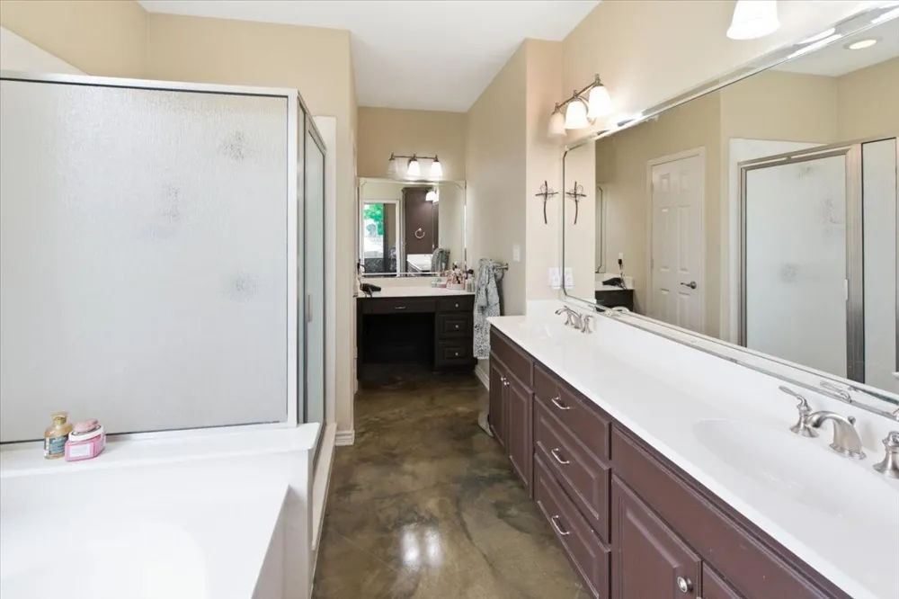 411 6th Street Coolidge, TX 76635
