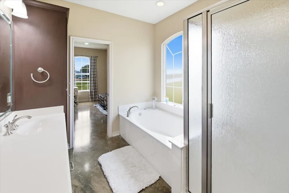 411 6th Street Coolidge, TX 76635