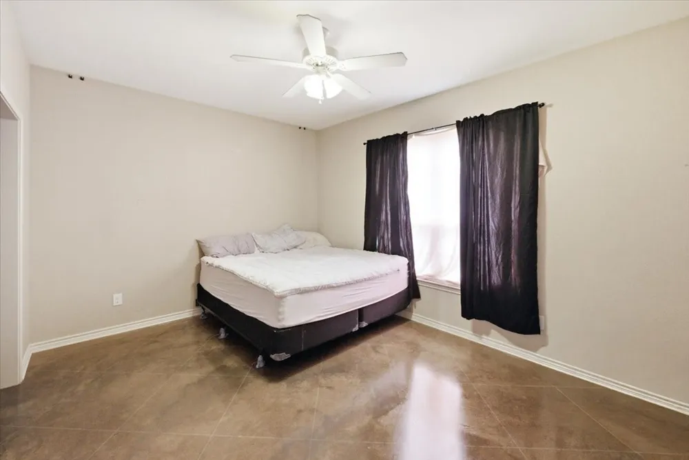 411 6th Street Coolidge, TX 76635