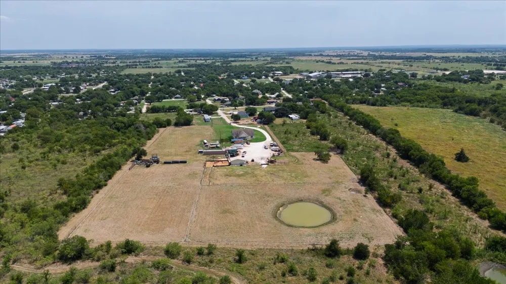 411 6th Street Coolidge, TX 76635