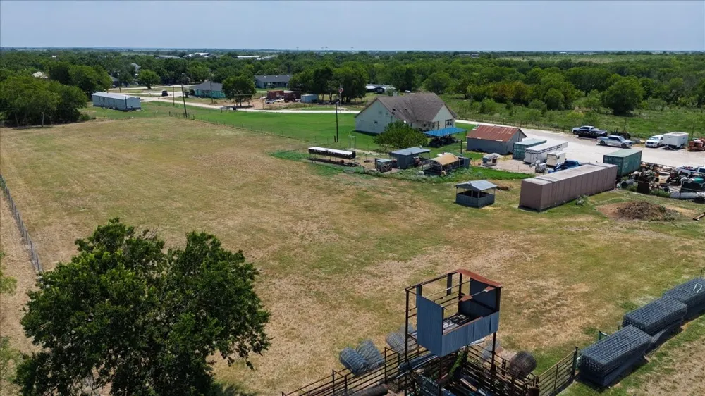 411 6th Street Coolidge, TX 76635