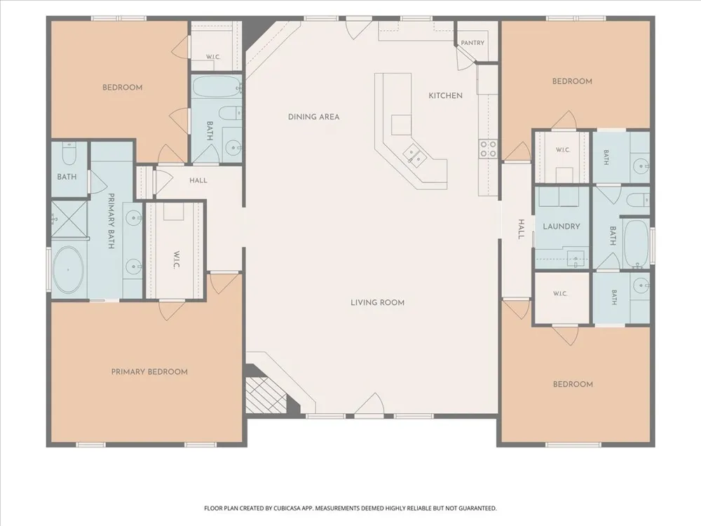 411 6th Street Coolidge, TX 76635