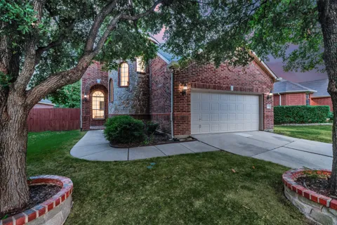 3501 Meridian Drive