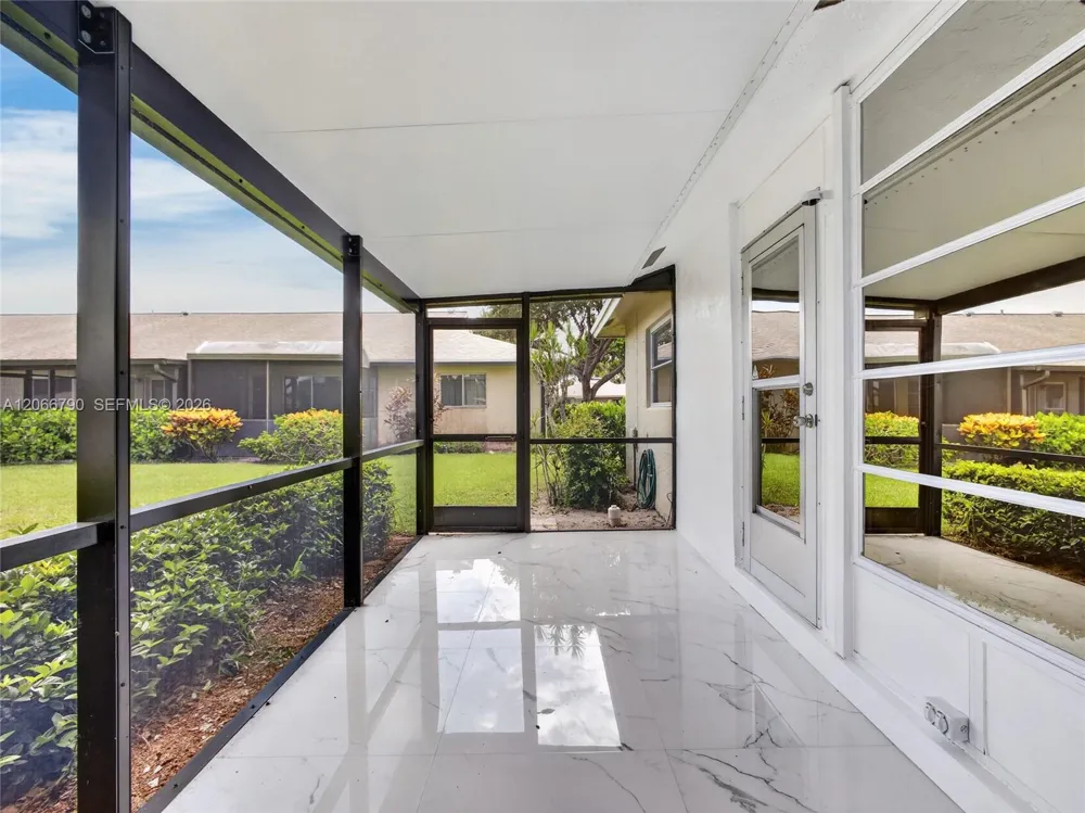 18956 Argosy Dr Boca Raton, FL 33496