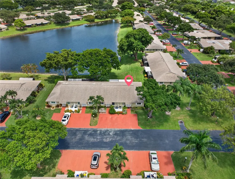 18956 Argosy Dr Boca Raton, FL 33496
