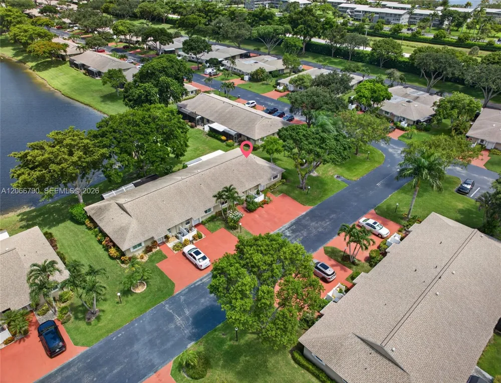 18956 Argosy Dr Boca Raton, FL 33496