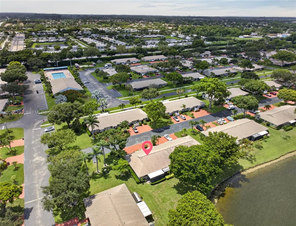 18956 Argosy Dr Boca Raton, FL 33496