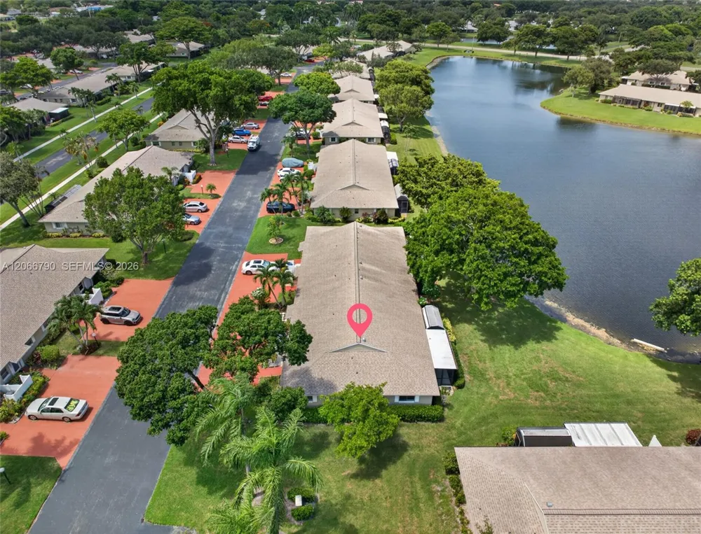 18956 Argosy Dr Boca Raton, FL 33496