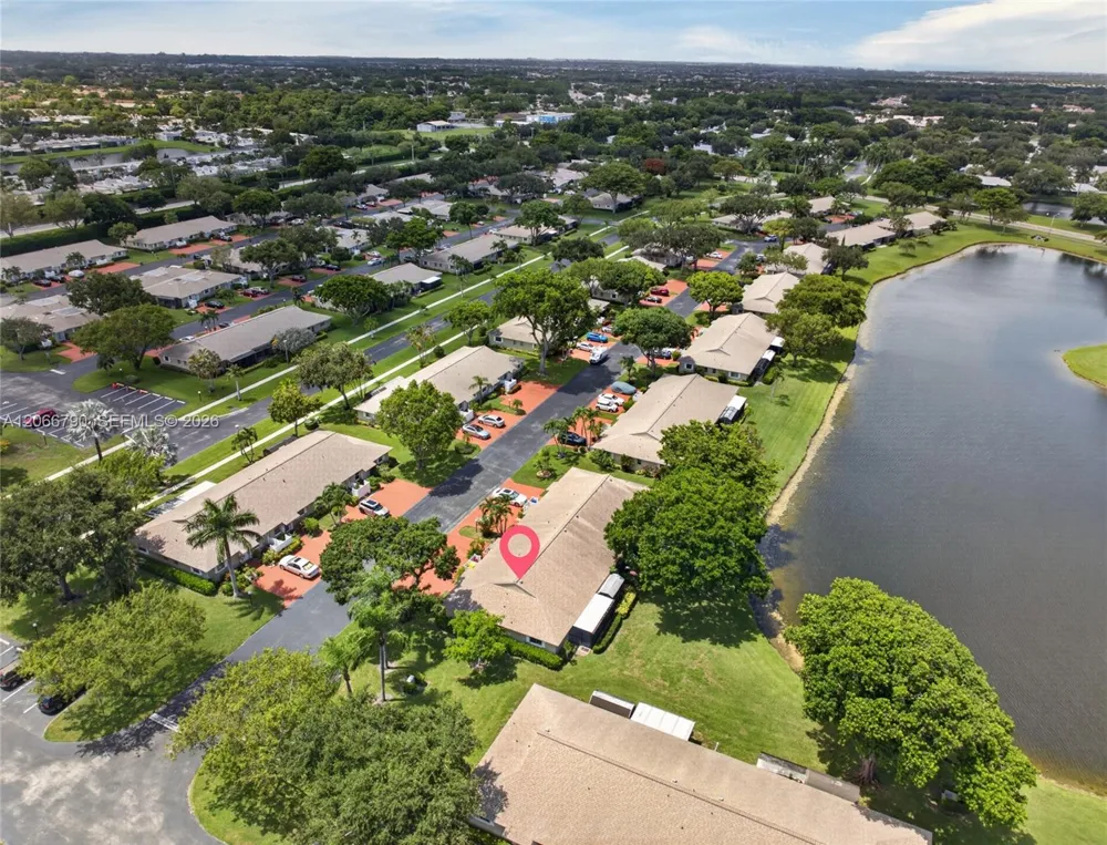 18956 Argosy Dr Boca Raton, FL 33496