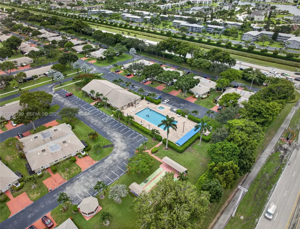 18956 Argosy Dr Boca Raton, FL 33496