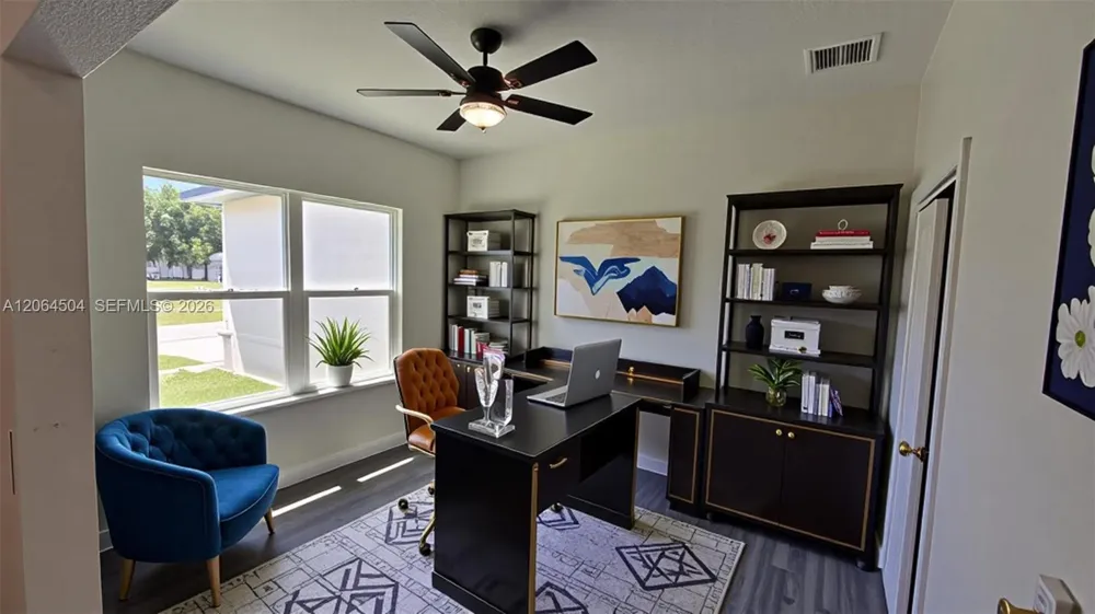 791 Reading ST SE Palm Bay, FL 32909
