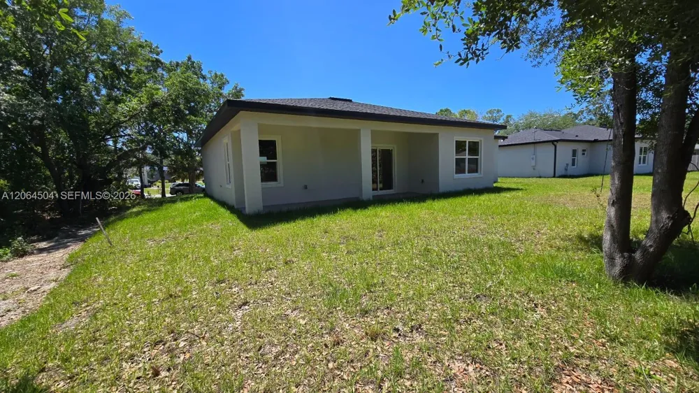 791 Reading ST SE Palm Bay, FL 32909
