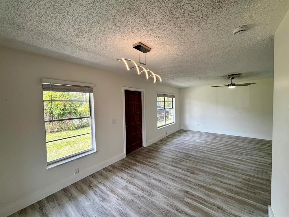 11003 RIDGE AVENUE #B Fort Pierce, FL 34982