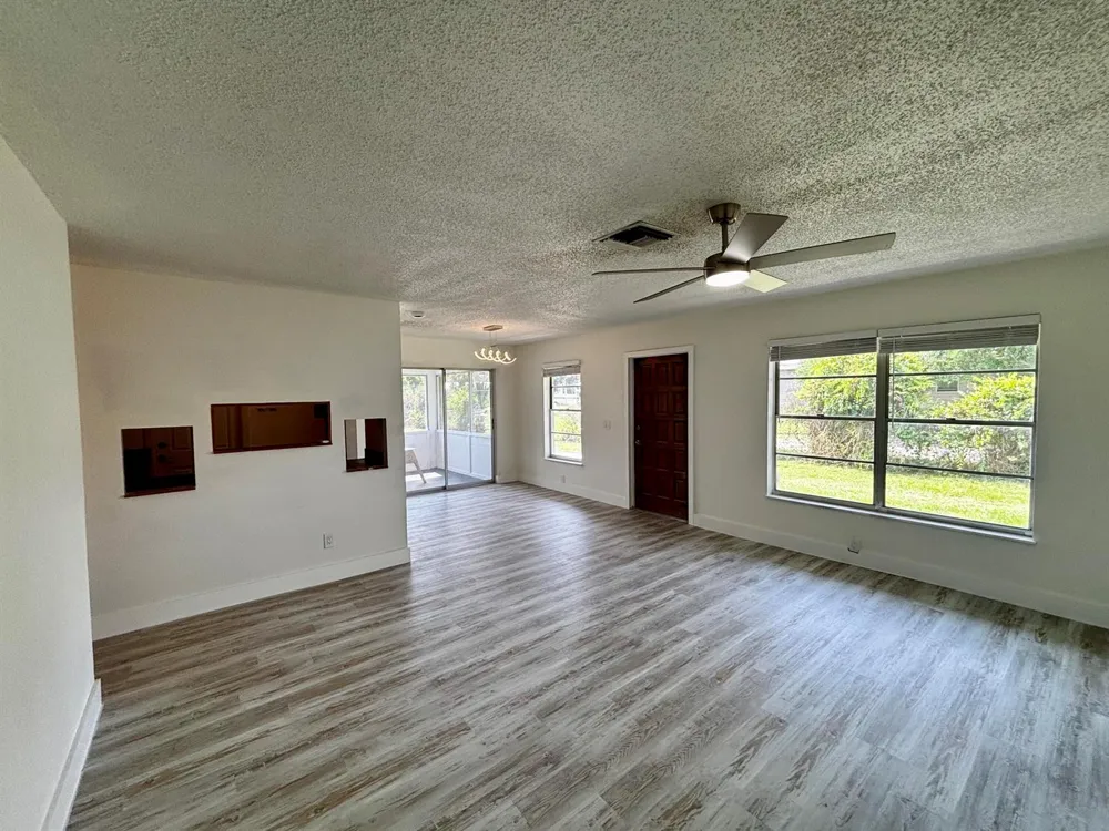 11003 RIDGE AVENUE #B Fort Pierce, FL 34982