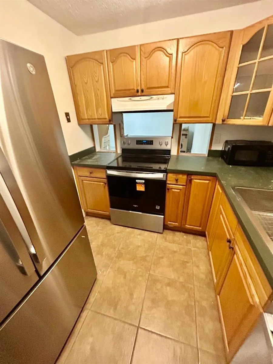 11003 RIDGE AVENUE #B Fort Pierce, FL 34982
