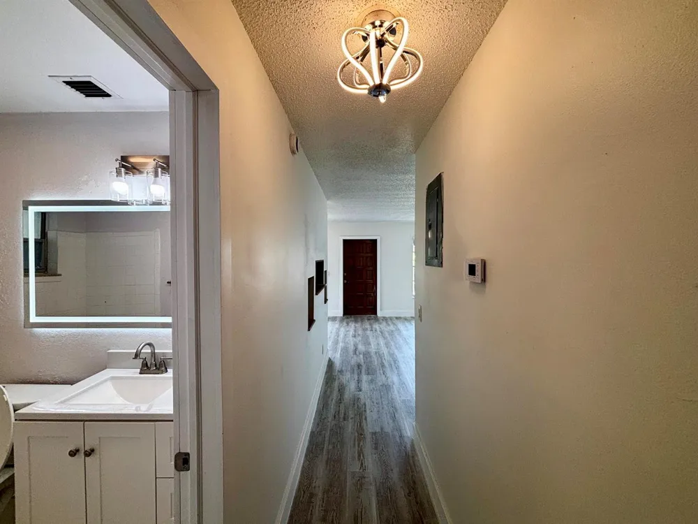 11003 RIDGE AVENUE #B Fort Pierce, FL 34982