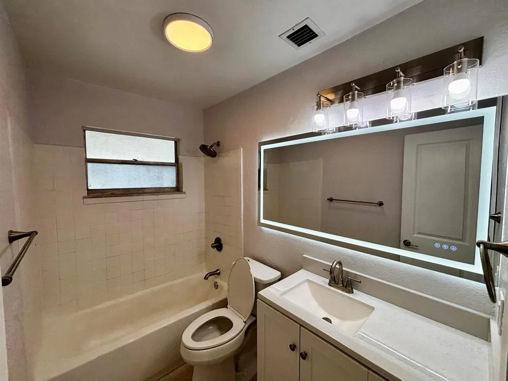 11003 RIDGE AVENUE #B Fort Pierce, FL 34982