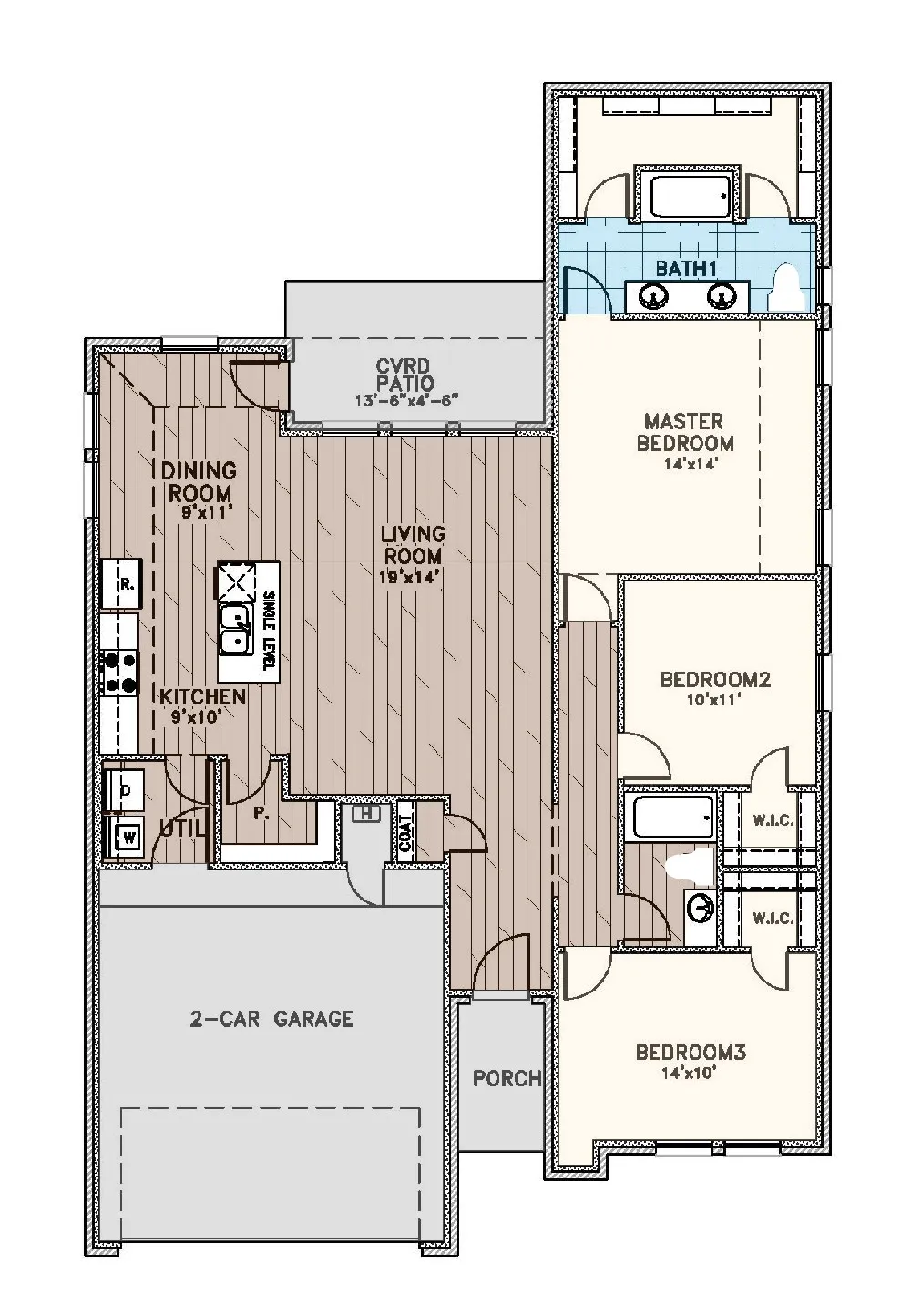 27182 E 110th Street Coweta, OK 74429