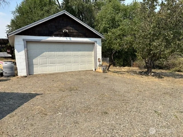1722 Kay Street W Oroville, WA 98844