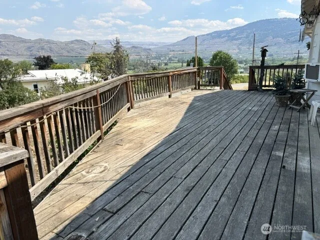 1722 Kay Street W Oroville, WA 98844