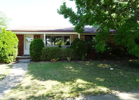 4619 Audubon Drive