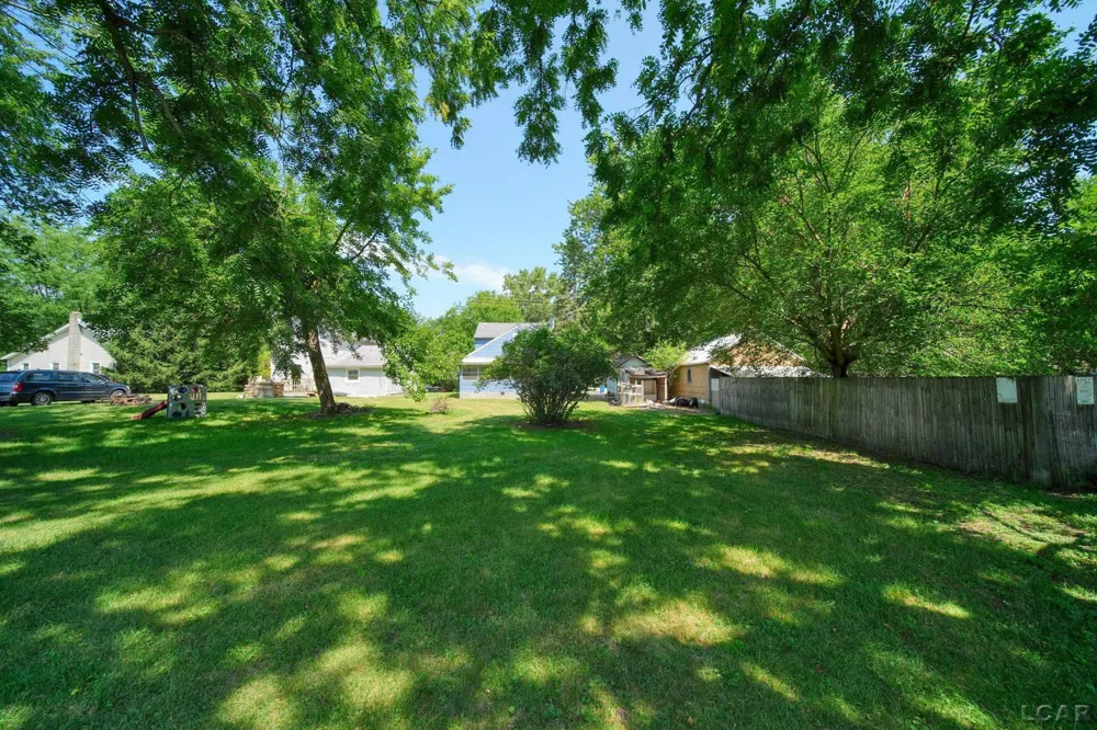 233 W Congress Street Morenci City, MI 49256
