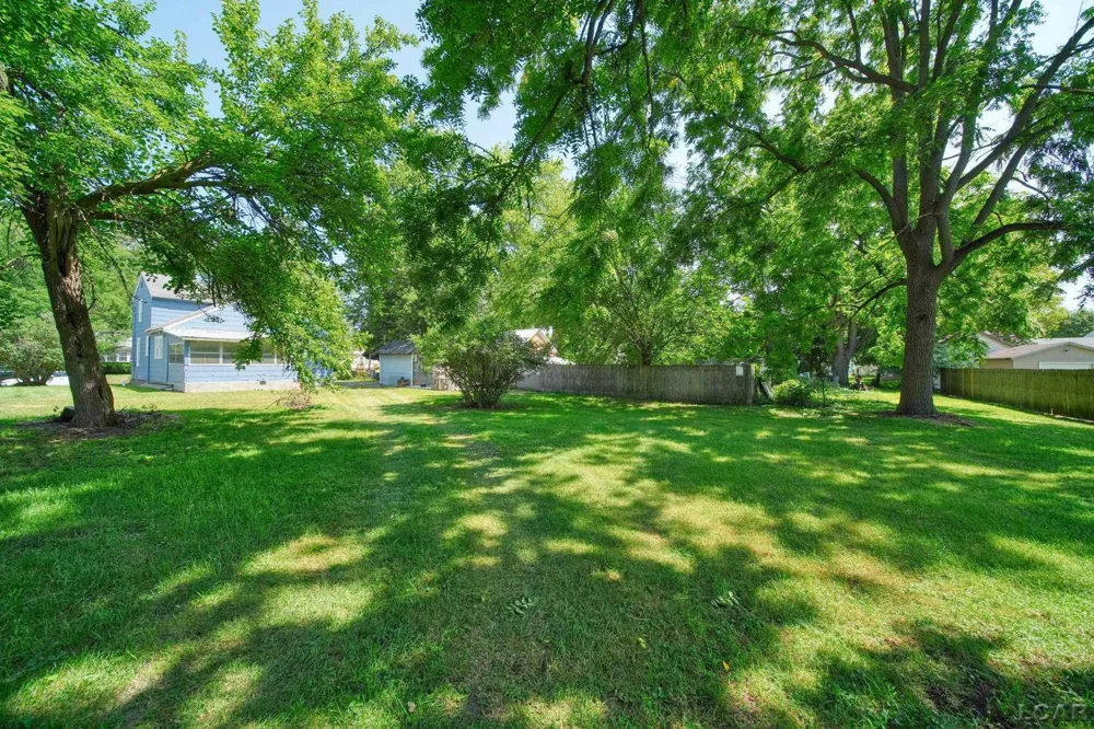 233 W Congress Street Morenci City, MI 49256
