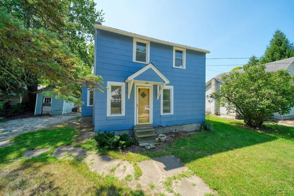 233 W Congress Street Morenci City, MI 49256